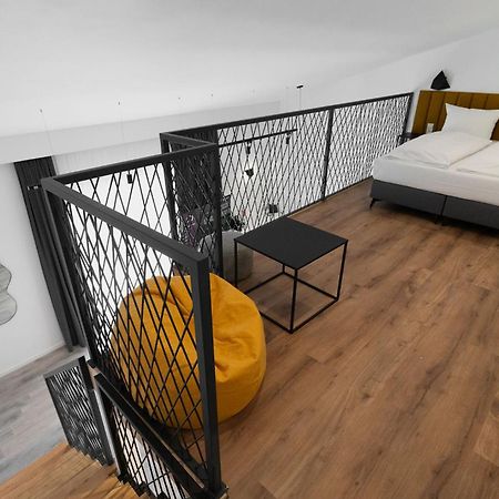 Hotel Andante Rust (Adults Only) Εξωτερικό φωτογραφία