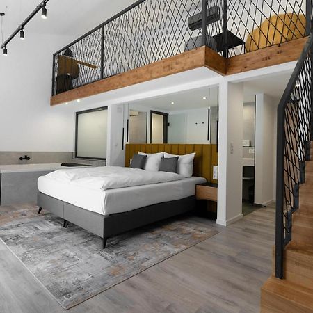 Hotel Andante Rust (Adults Only) Εξωτερικό φωτογραφία