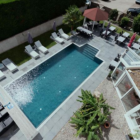 Hotel Andante Rust (Adults Only) Εξωτερικό φωτογραφία
