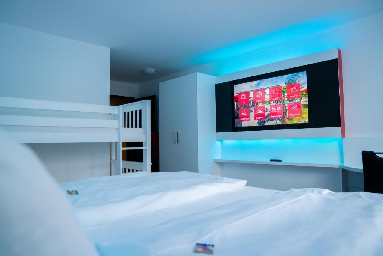 Hotel Andante Rust (Adults Only) Εξωτερικό φωτογραφία