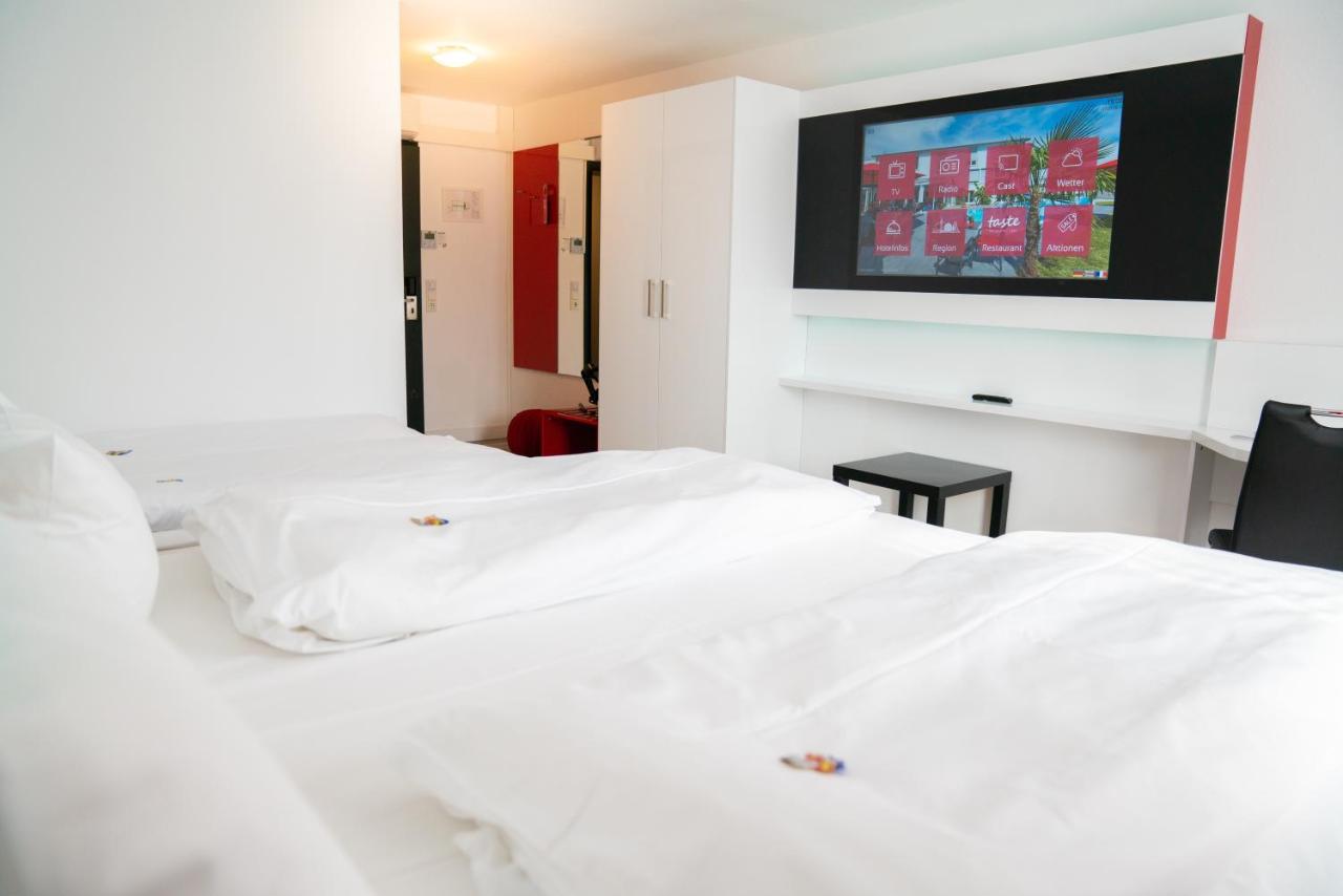 Hotel Andante Rust (Adults Only) Εξωτερικό φωτογραφία