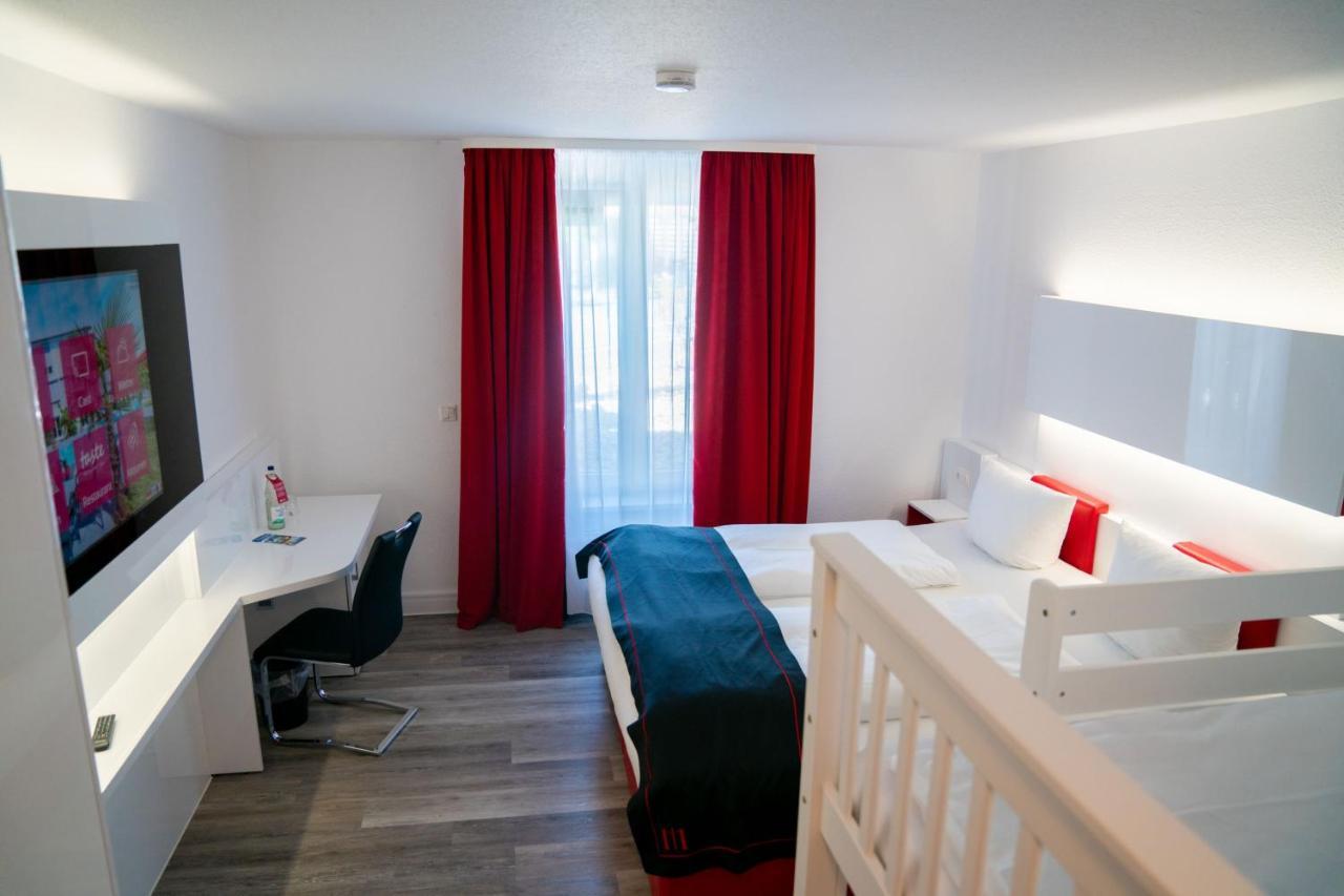 Hotel Andante Rust (Adults Only) Εξωτερικό φωτογραφία