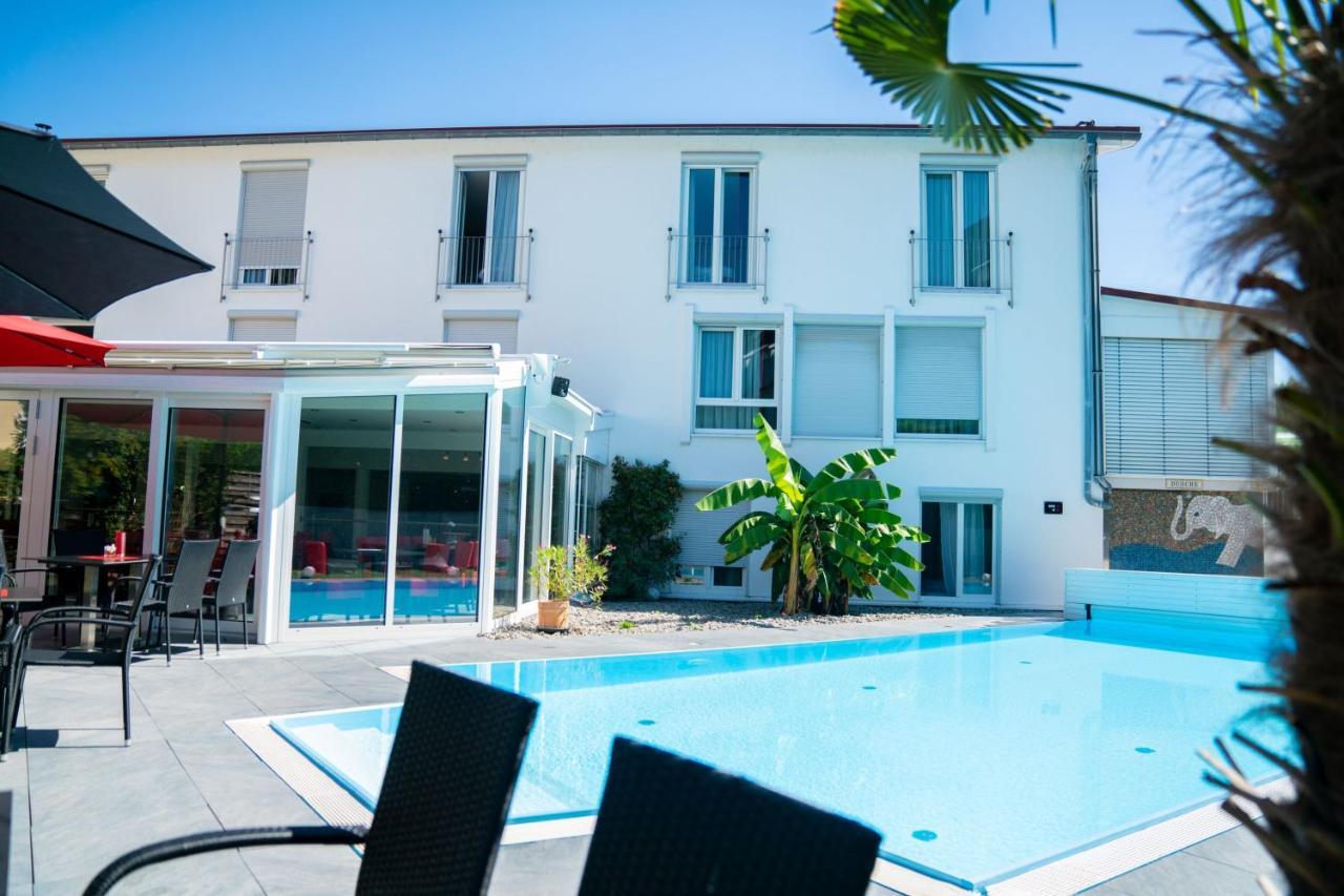 Hotel Andante Rust (Adults Only) Εξωτερικό φωτογραφία