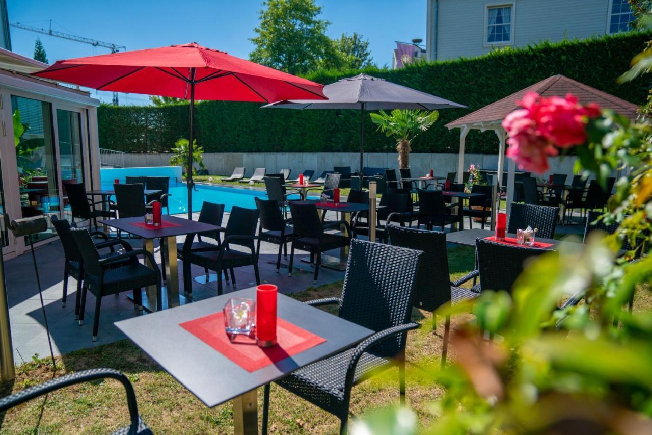 Hotel Andante Rust (Adults Only) Εξωτερικό φωτογραφία