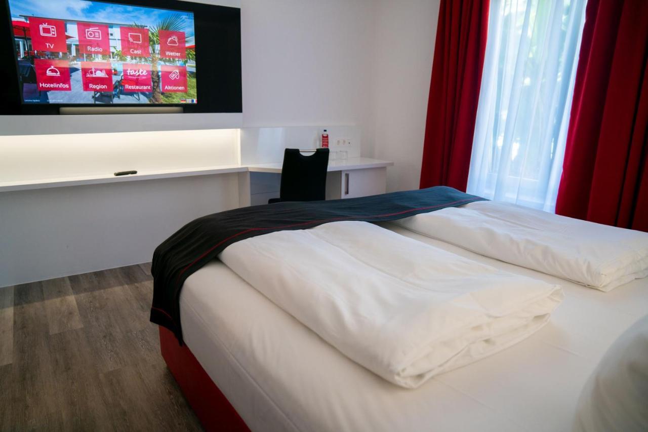 Hotel Andante Rust (Adults Only) Εξωτερικό φωτογραφία