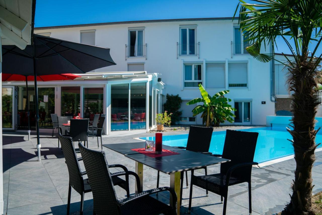 Hotel Andante Rust (Adults Only) Εξωτερικό φωτογραφία