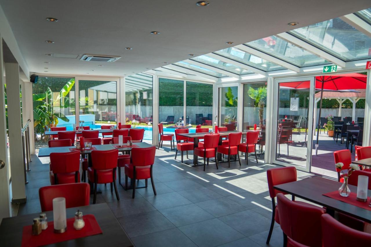 Hotel Andante Rust (Adults Only) Εξωτερικό φωτογραφία