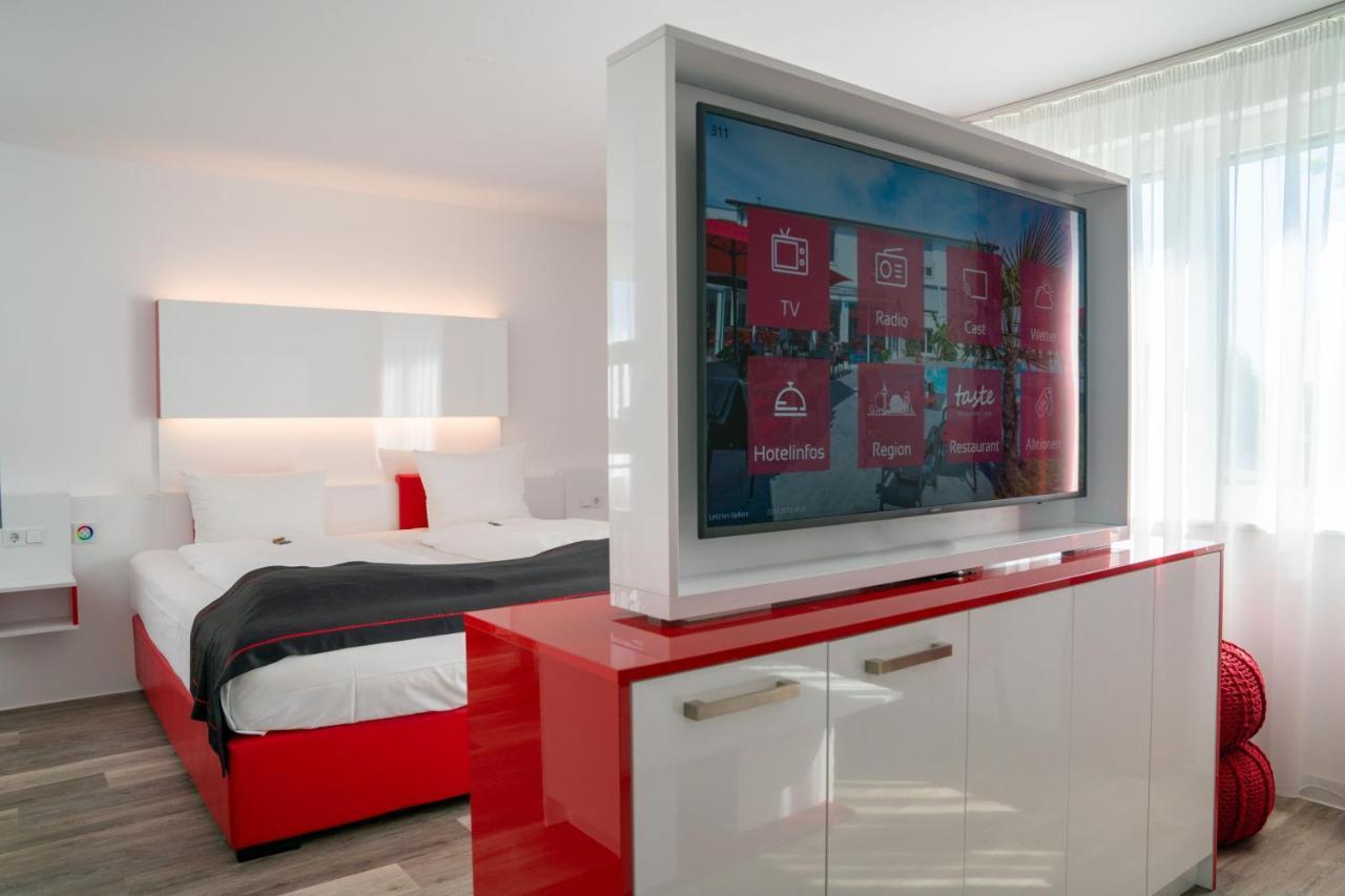 Hotel Andante Rust (Adults Only) Εξωτερικό φωτογραφία
