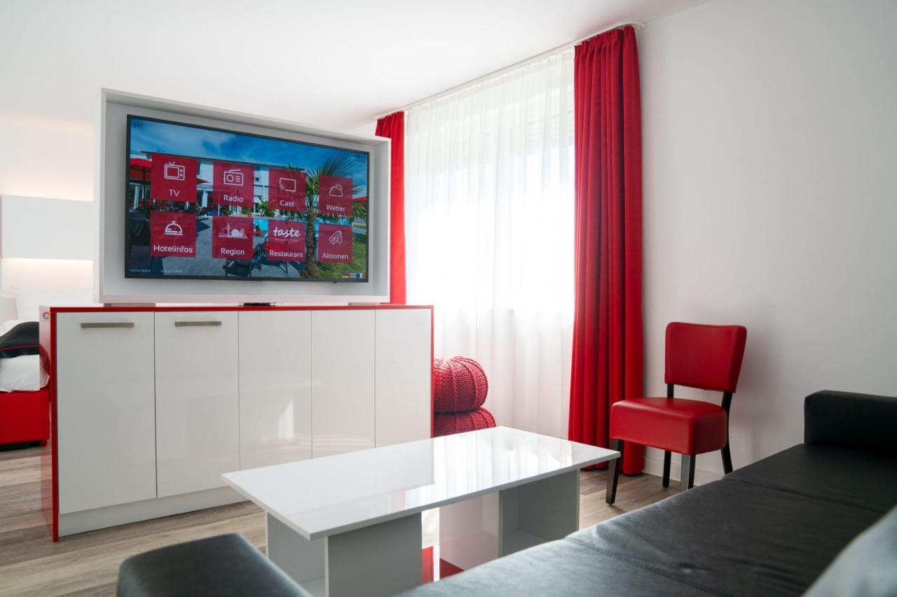 Hotel Andante Rust (Adults Only) Εξωτερικό φωτογραφία