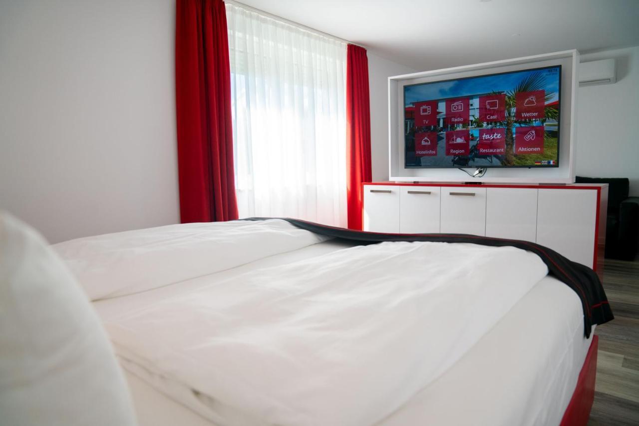 Hotel Andante Rust (Adults Only) Εξωτερικό φωτογραφία