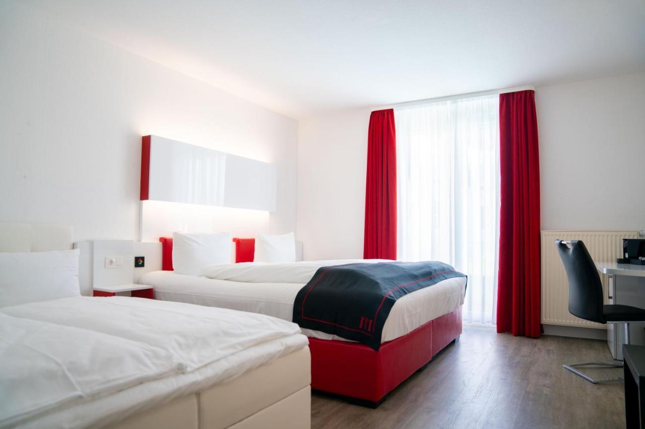 Hotel Andante Rust (Adults Only) Εξωτερικό φωτογραφία