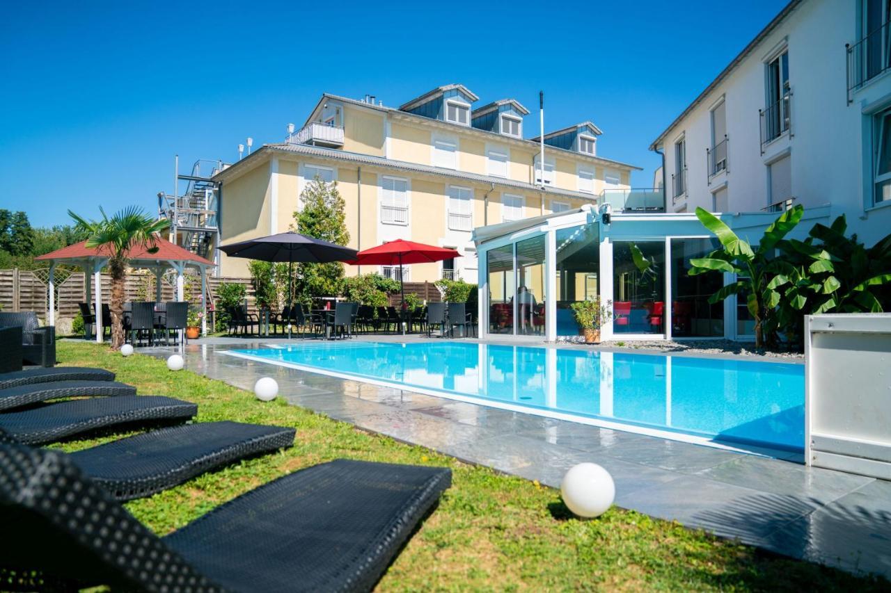 Hotel Andante Rust (Adults Only) Εξωτερικό φωτογραφία