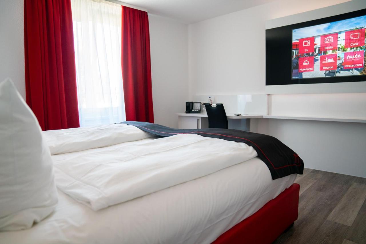 Hotel Andante Rust (Adults Only) Εξωτερικό φωτογραφία