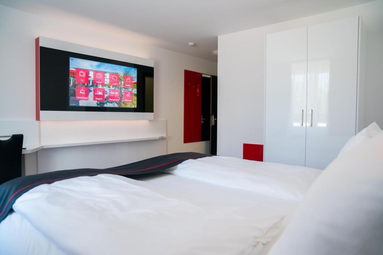 Hotel Andante Rust (Adults Only) Εξωτερικό φωτογραφία