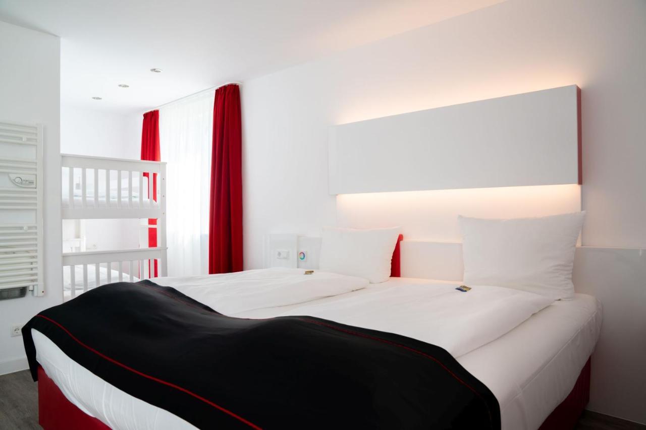 Hotel Andante Rust (Adults Only) Εξωτερικό φωτογραφία