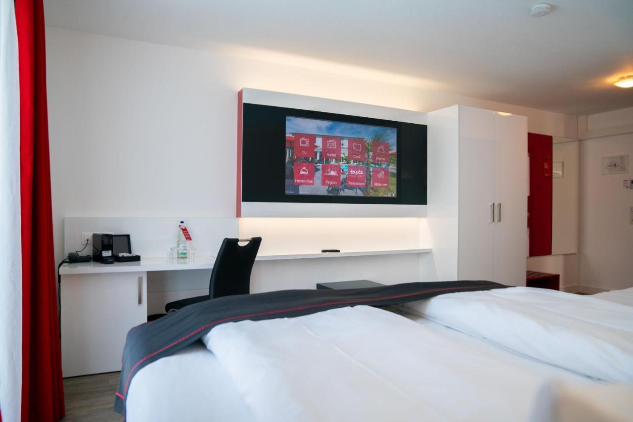 Hotel Andante Rust (Adults Only) Εξωτερικό φωτογραφία