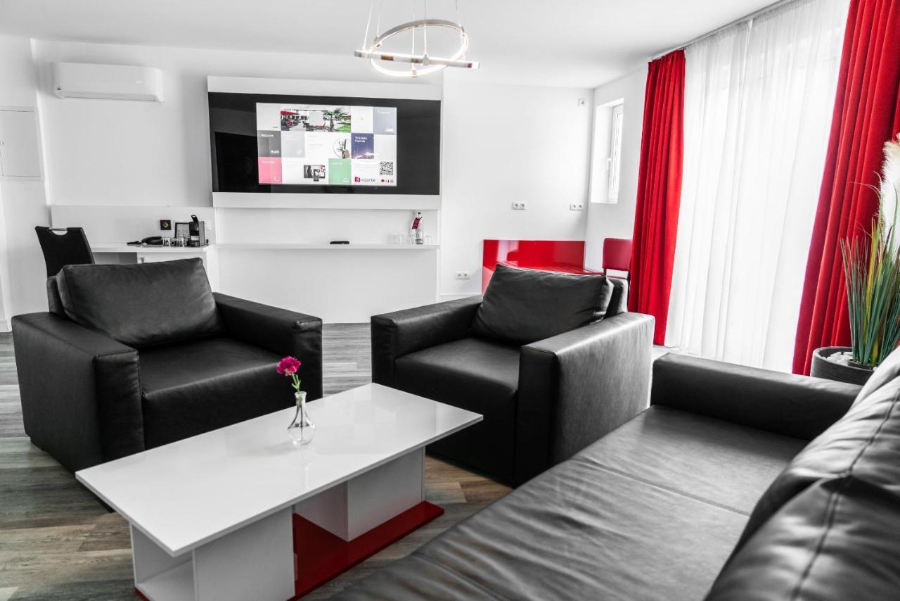 Hotel Andante Rust (Adults Only) Εξωτερικό φωτογραφία