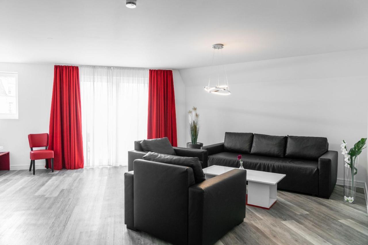 Hotel Andante Rust (Adults Only) Εξωτερικό φωτογραφία