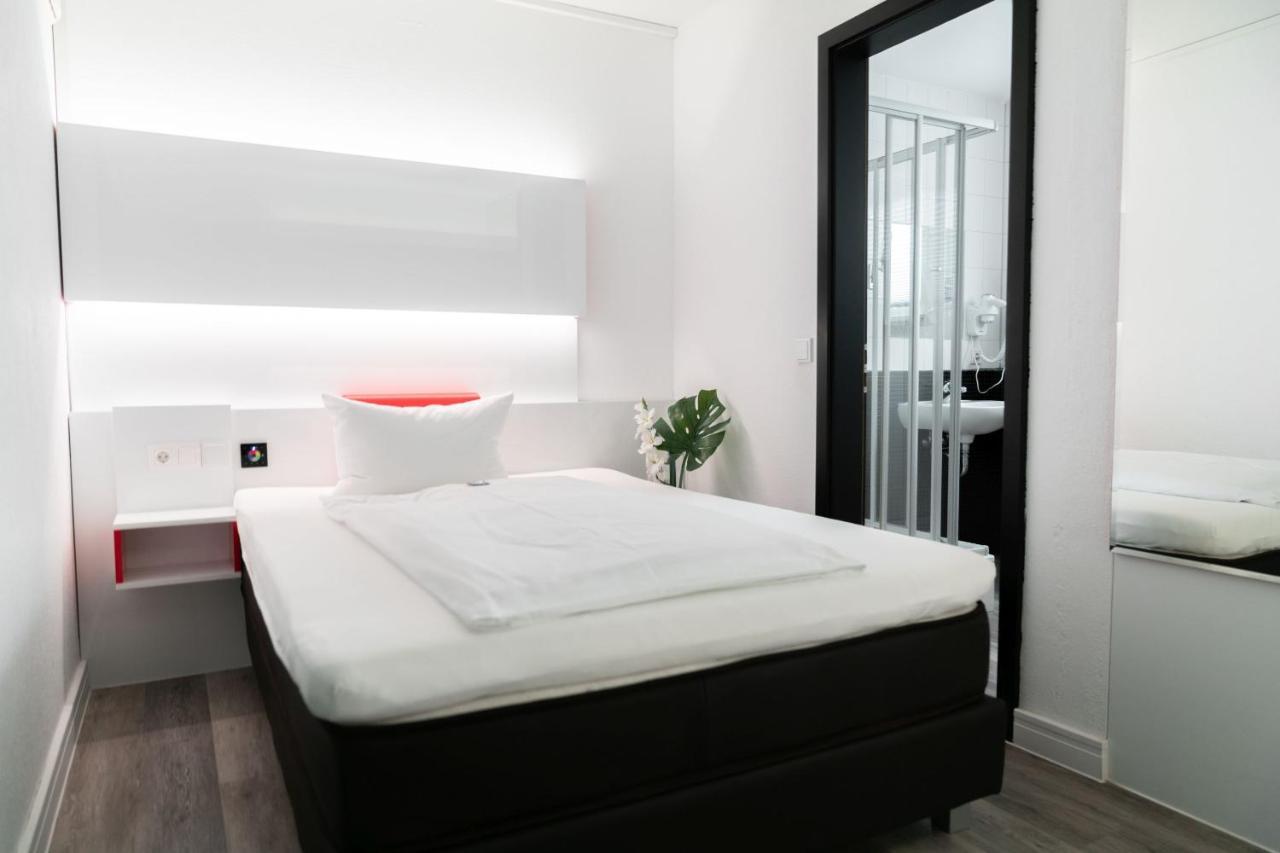Hotel Andante Rust (Adults Only) Εξωτερικό φωτογραφία