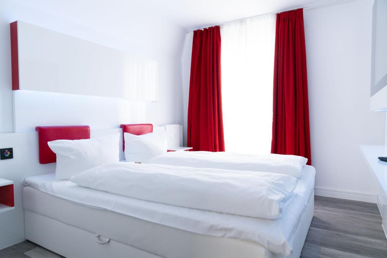 Hotel Andante Rust (Adults Only) Εξωτερικό φωτογραφία