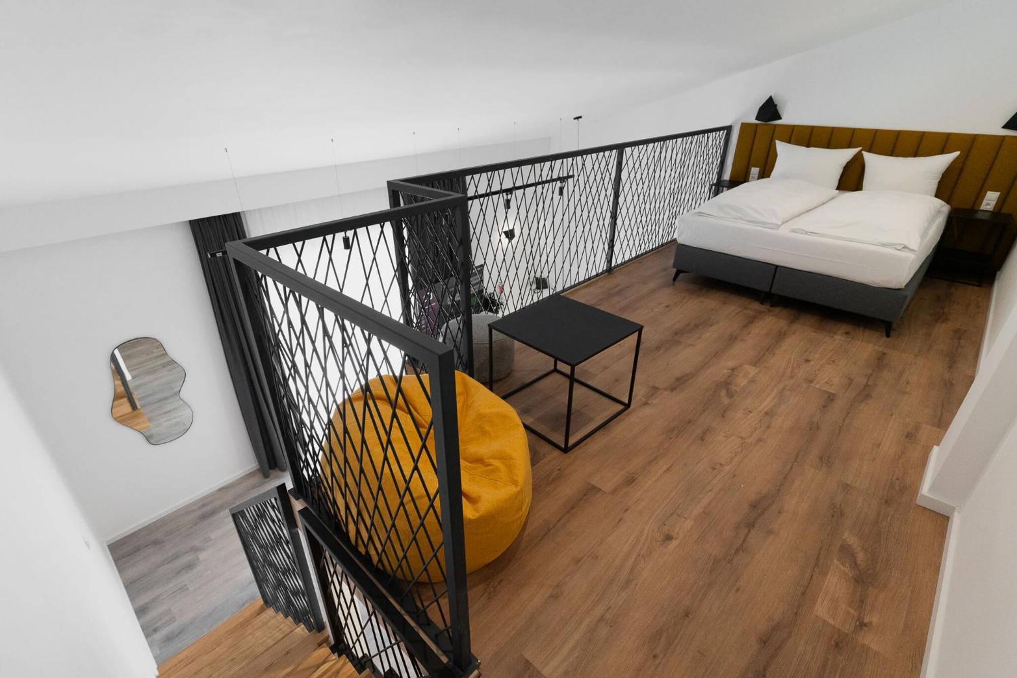 Hotel Andante Rust (Adults Only) Εξωτερικό φωτογραφία