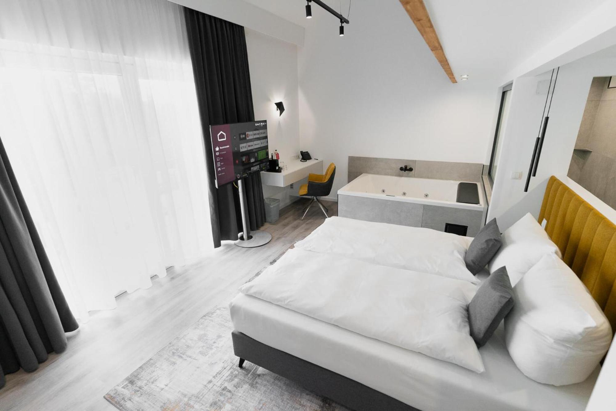 Hotel Andante Rust (Adults Only) Εξωτερικό φωτογραφία