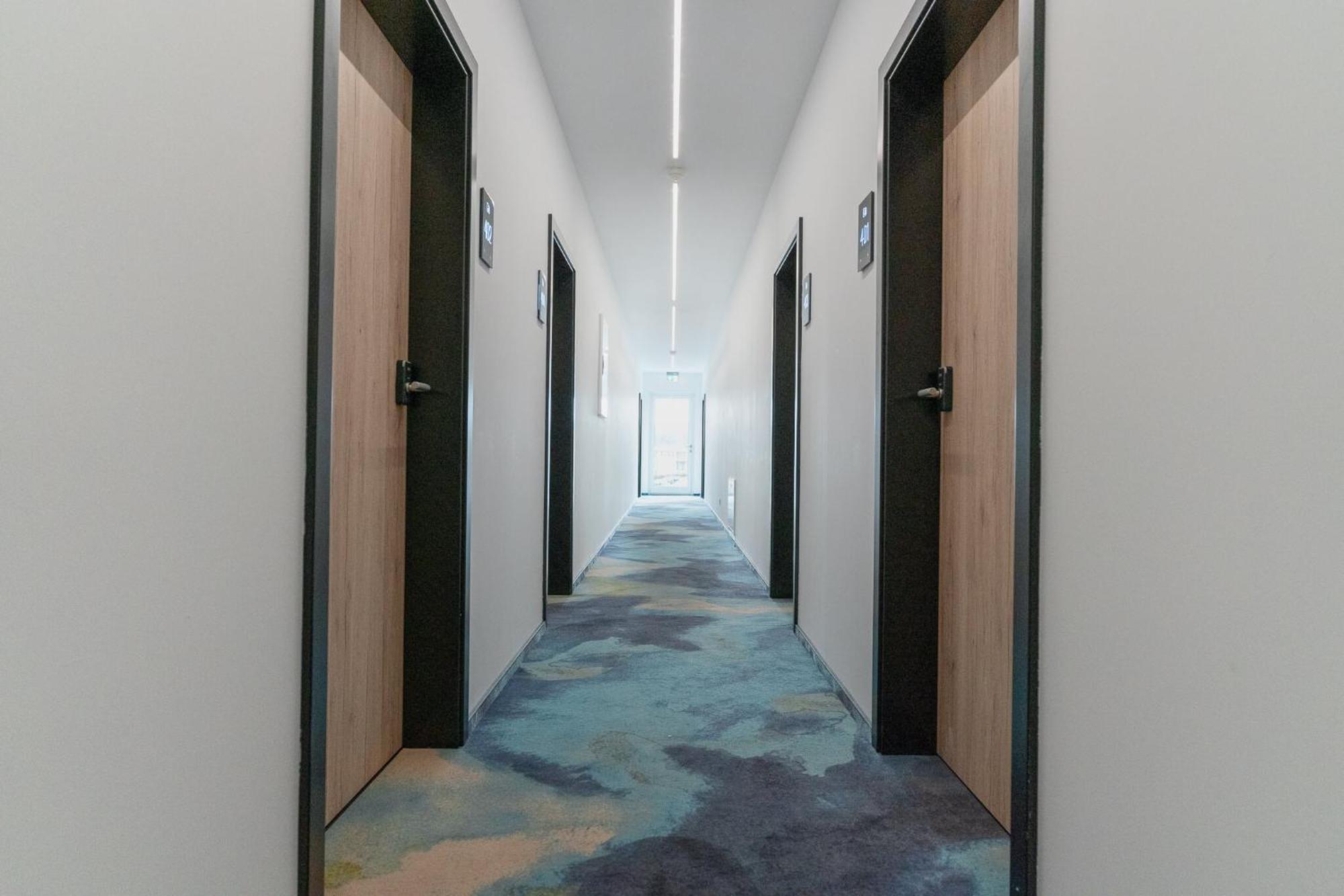 Hotel Andante Rust (Adults Only) Εξωτερικό φωτογραφία