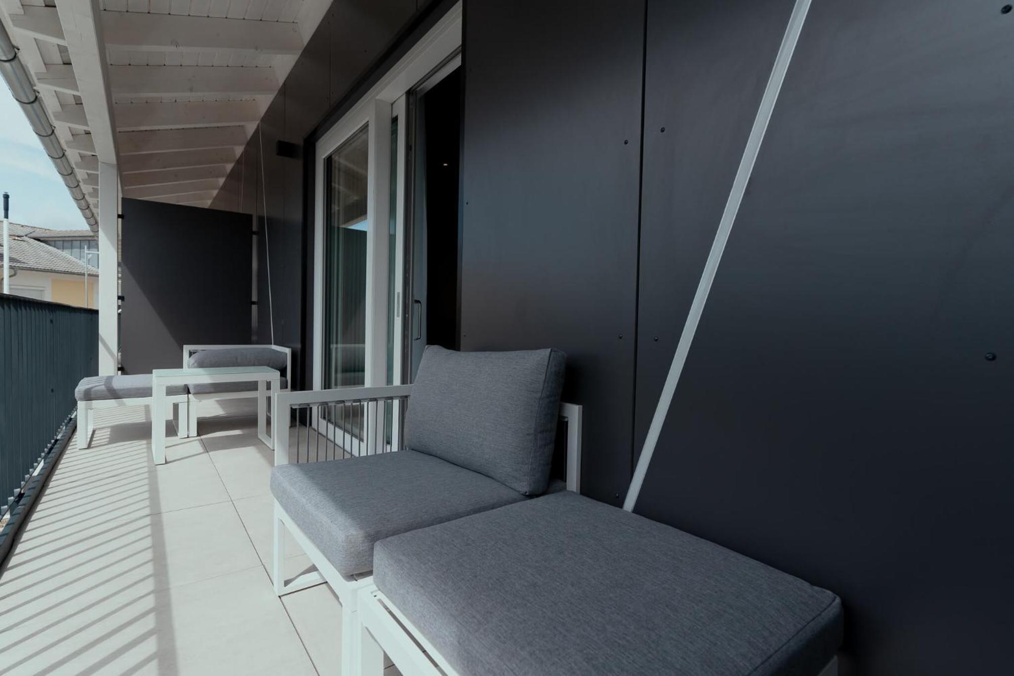 Hotel Andante Rust (Adults Only) Εξωτερικό φωτογραφία