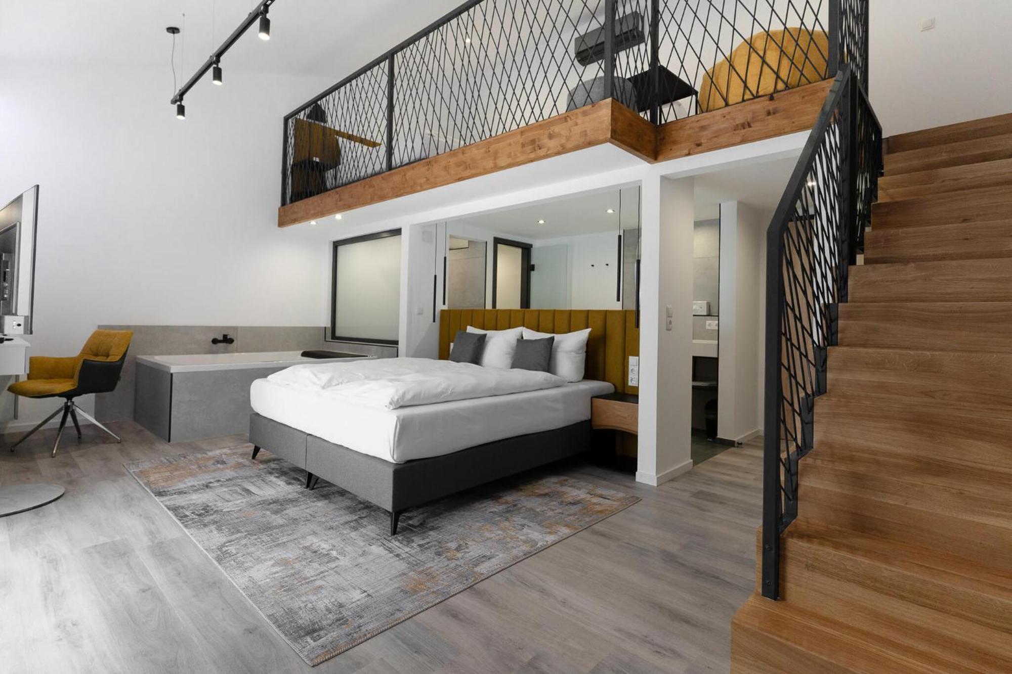 Hotel Andante Rust (Adults Only) Εξωτερικό φωτογραφία