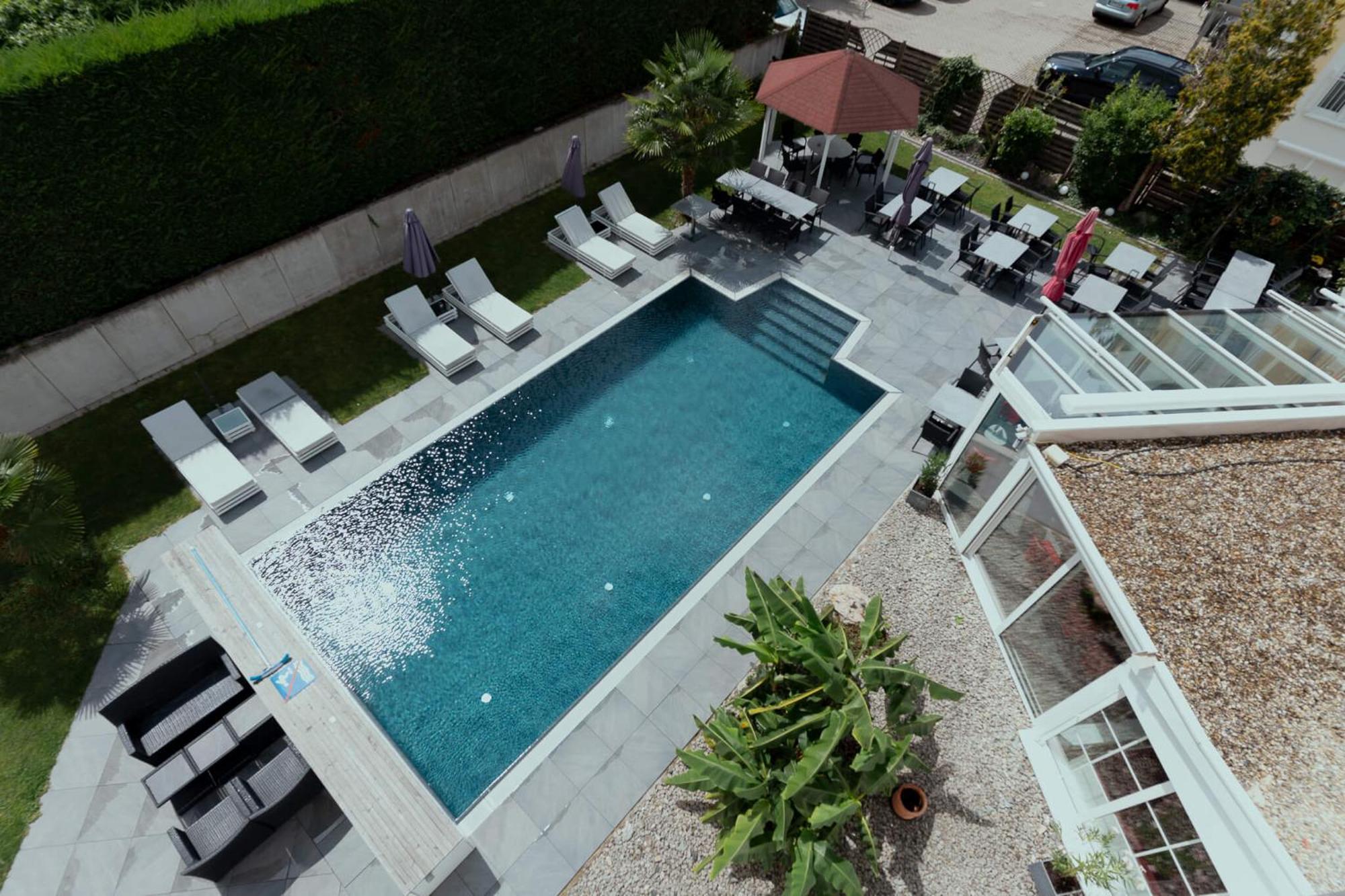 Hotel Andante Rust (Adults Only) Εξωτερικό φωτογραφία
