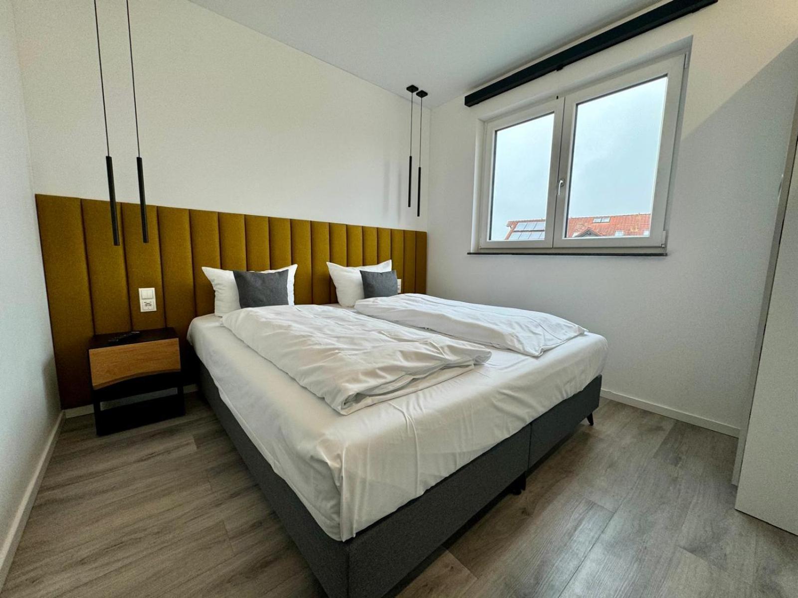 Hotel Andante Rust (Adults Only) Εξωτερικό φωτογραφία