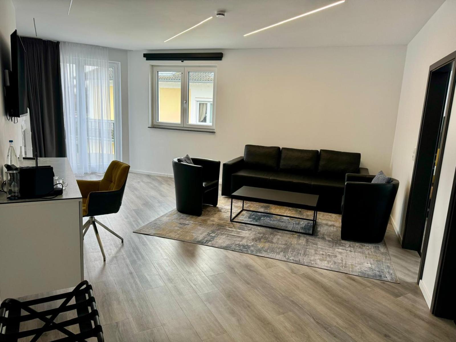 Hotel Andante Rust (Adults Only) Εξωτερικό φωτογραφία