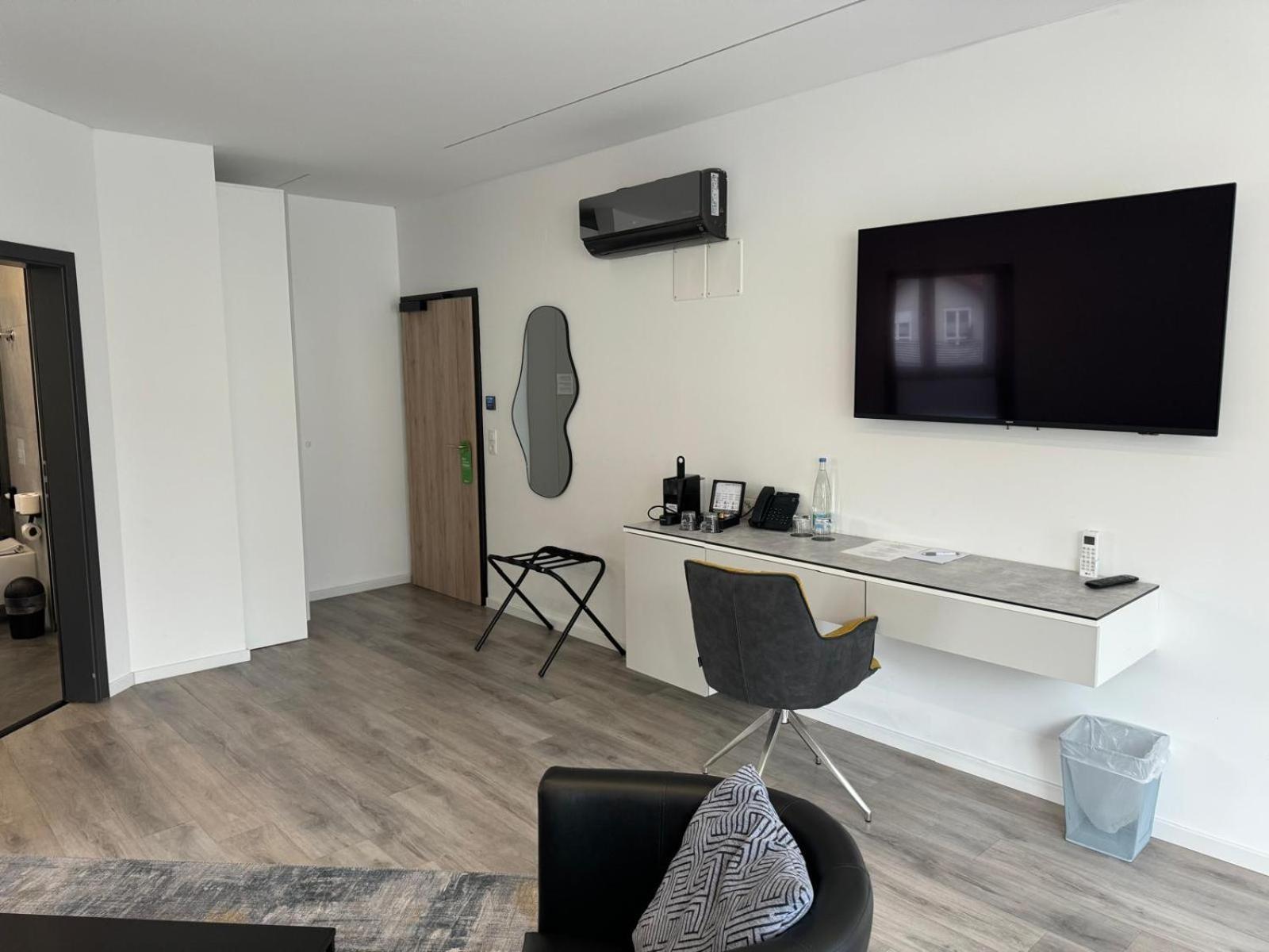 Hotel Andante Rust (Adults Only) Εξωτερικό φωτογραφία
