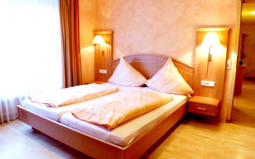 Hotel Andante Rust (Adults Only) Εξωτερικό φωτογραφία