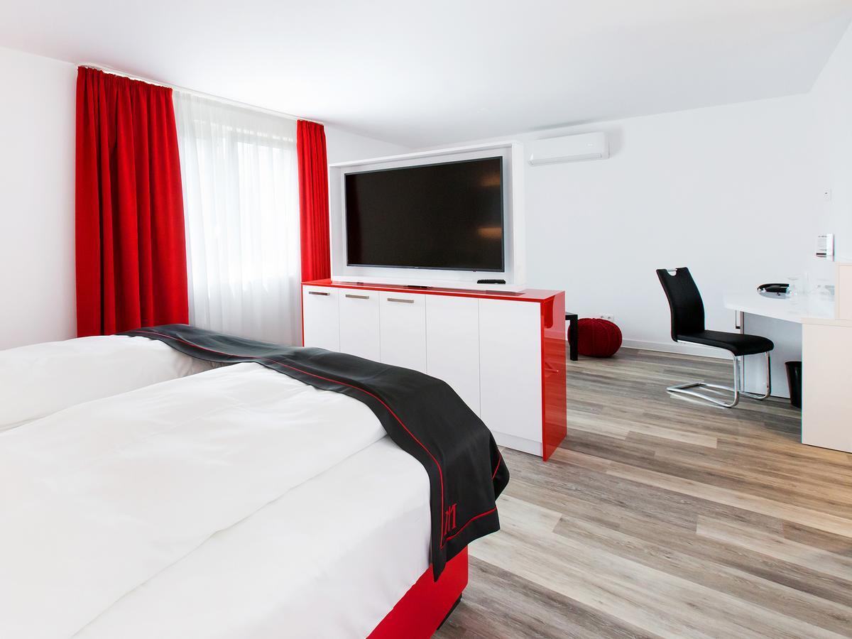 Hotel Andante Rust (Adults Only) Εξωτερικό φωτογραφία