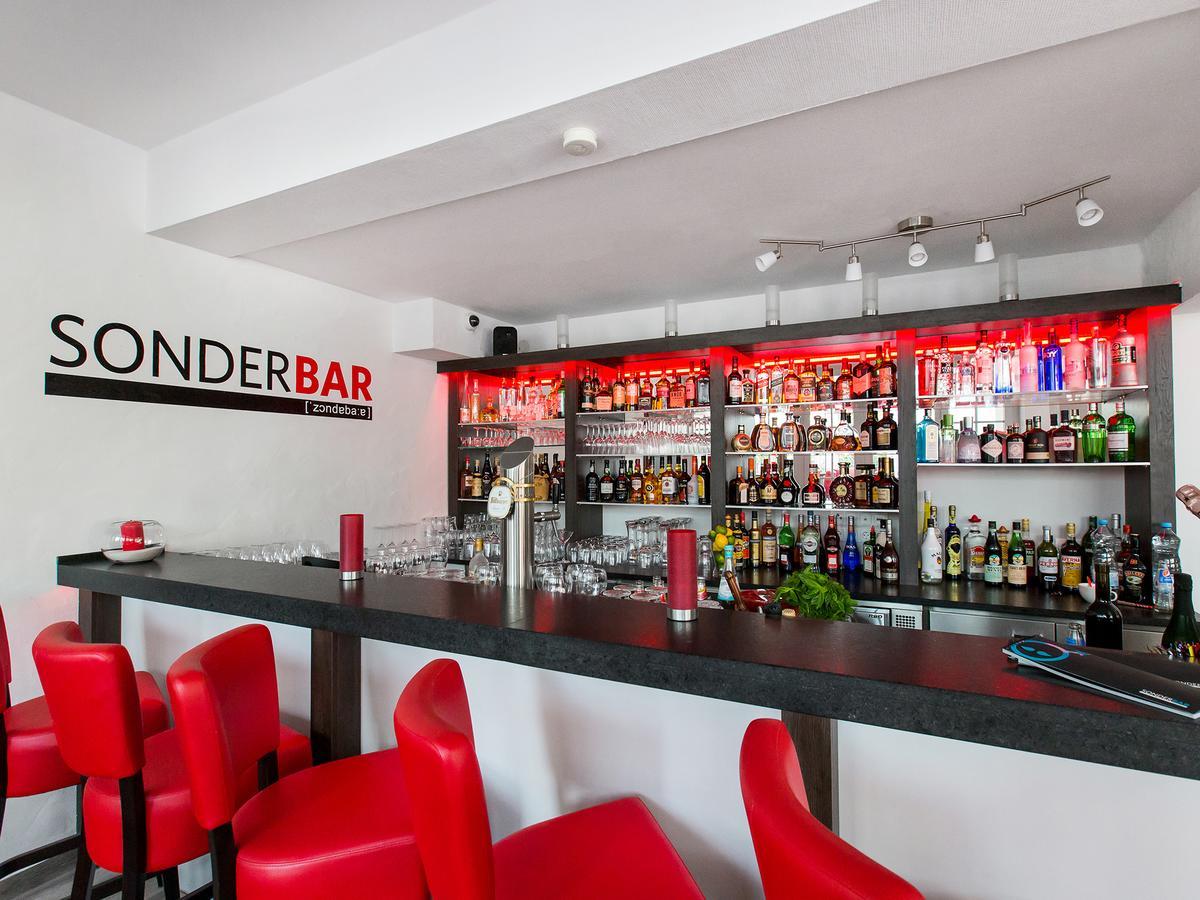 Hotel Andante Rust (Adults Only) Εξωτερικό φωτογραφία