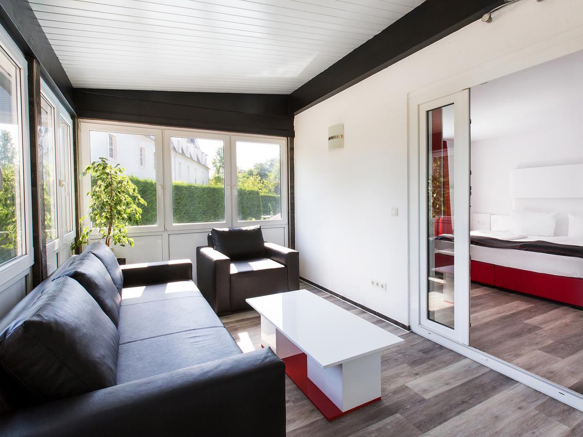 Hotel Andante Rust (Adults Only) Εξωτερικό φωτογραφία