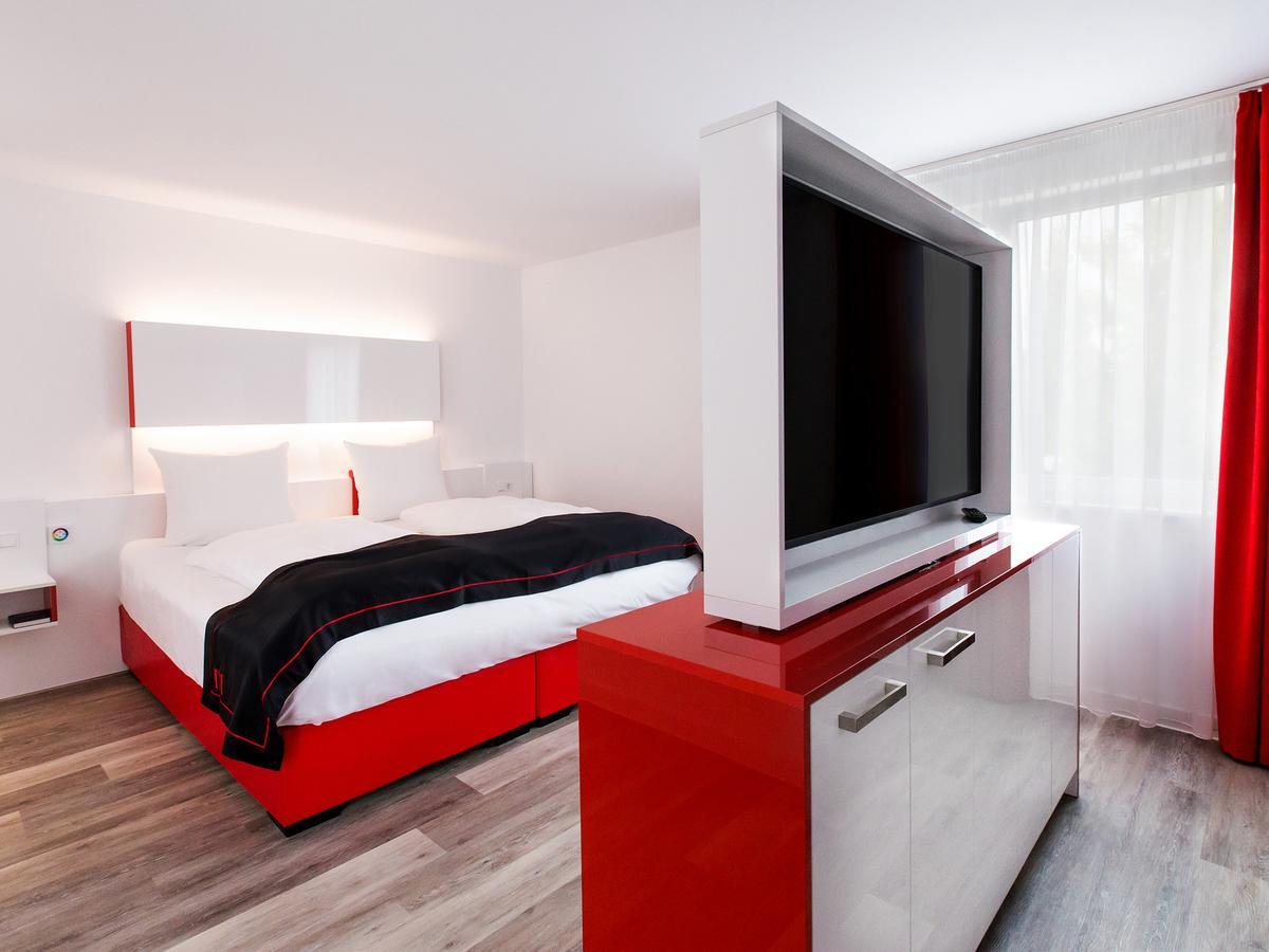 Hotel Andante Rust (Adults Only) Εξωτερικό φωτογραφία