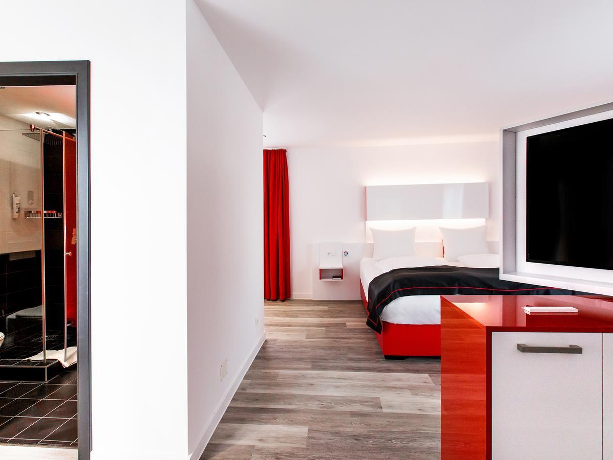Hotel Andante Rust (Adults Only) Εξωτερικό φωτογραφία