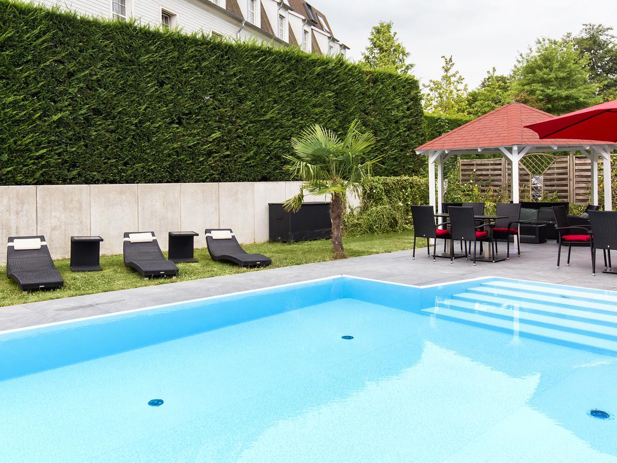 Hotel Andante Rust (Adults Only) Εξωτερικό φωτογραφία