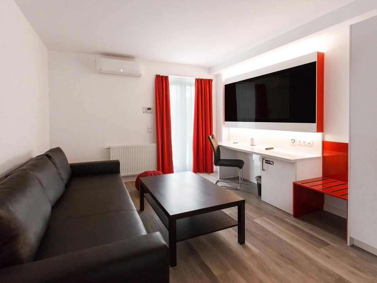 Hotel Andante Rust (Adults Only) Εξωτερικό φωτογραφία
