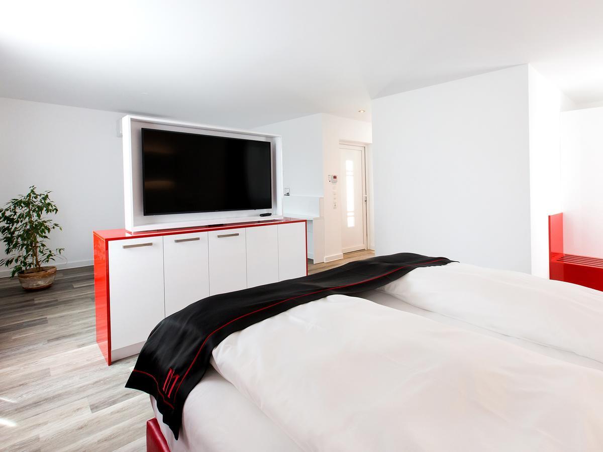 Hotel Andante Rust (Adults Only) Εξωτερικό φωτογραφία
