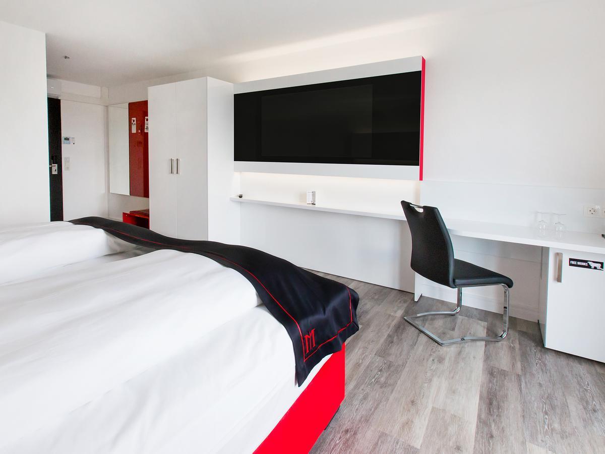 Hotel Andante Rust (Adults Only) Εξωτερικό φωτογραφία