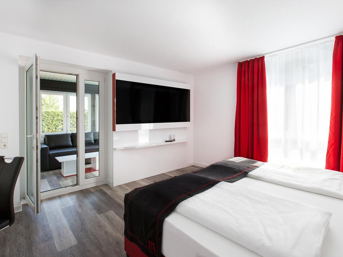 Hotel Andante Rust (Adults Only) Εξωτερικό φωτογραφία