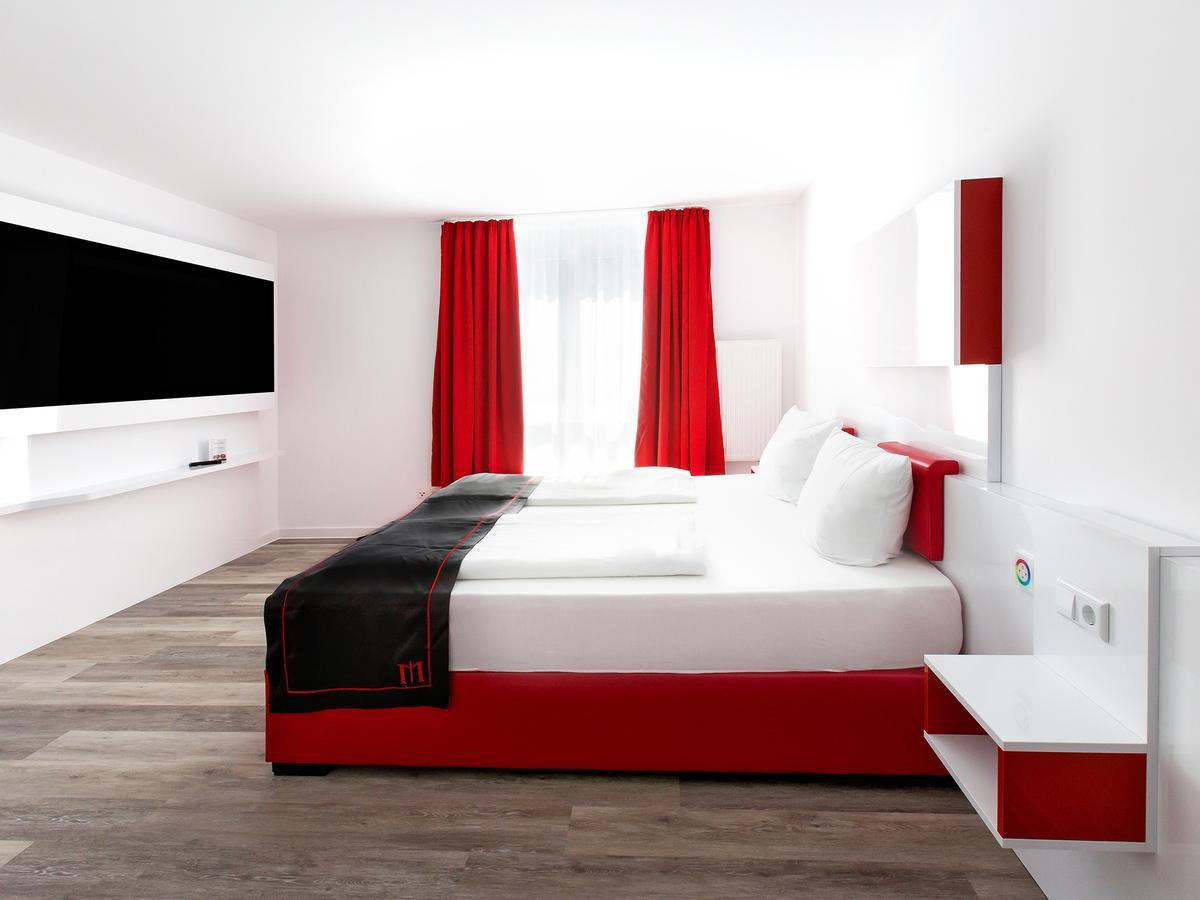 Hotel Andante Rust (Adults Only) Εξωτερικό φωτογραφία
