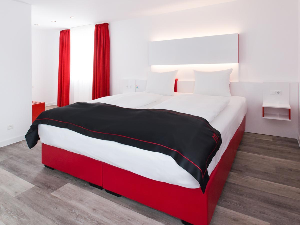 Hotel Andante Rust (Adults Only) Εξωτερικό φωτογραφία