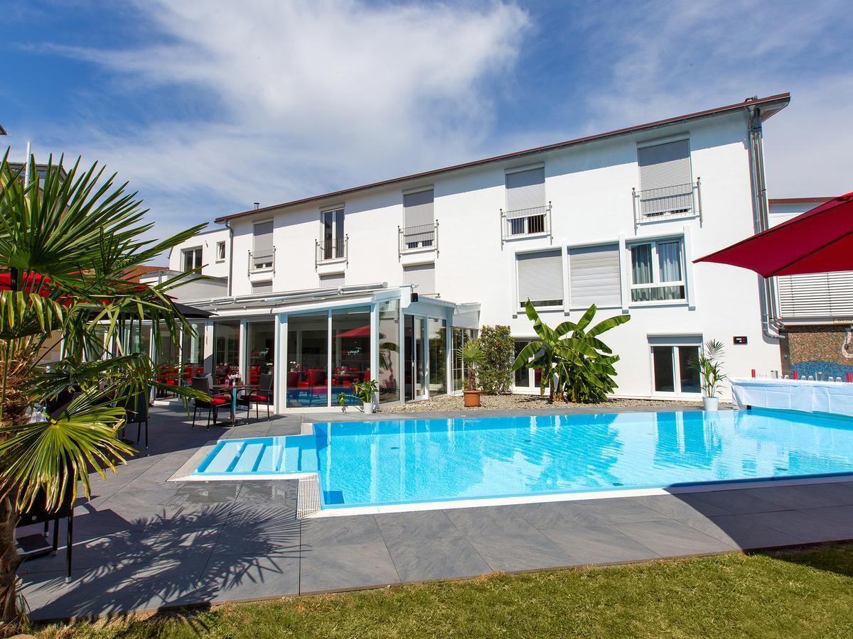 Hotel Andante Rust (Adults Only) Εξωτερικό φωτογραφία