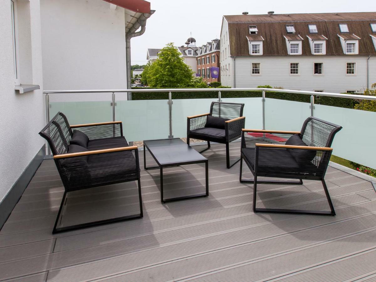 Hotel Andante Rust (Adults Only) Εξωτερικό φωτογραφία