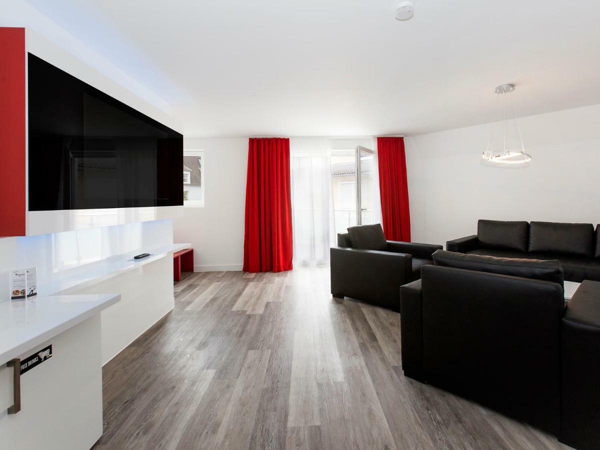 Hotel Andante Rust (Adults Only) Εξωτερικό φωτογραφία