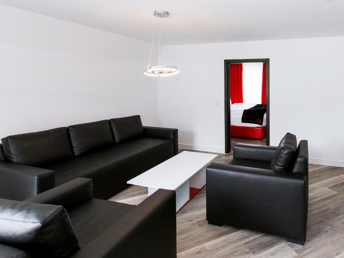 Hotel Andante Rust (Adults Only) Εξωτερικό φωτογραφία